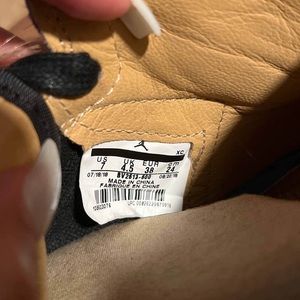 Aleali May Air Jordan 1